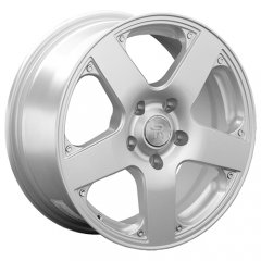 Chery CHR4 - Silver