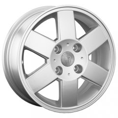 Chery CHR8