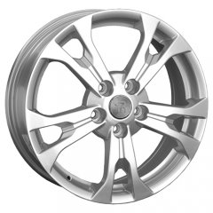 Citroen CI24 - Silver