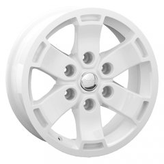 Ford FD39