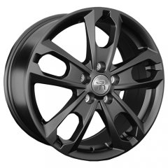 Ford FD97 - Mist Black