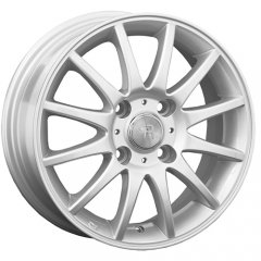 General Motors GN17 - Silver