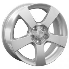 General Motors GN26 - Silver