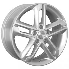 General Motors GN34 - Silver