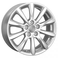 General Motors GN49 - Silver