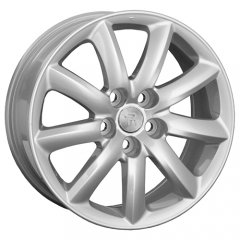 General Motors GN56 - Silver