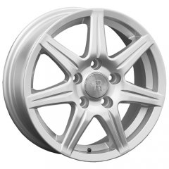 Honda H11 - Silver