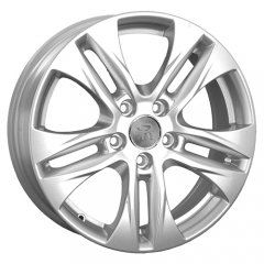 Honda H45 - Silver