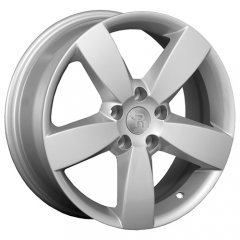 Hyundai HND11 - Silver