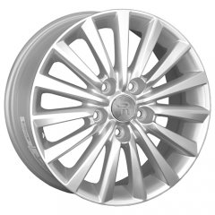 Hyundai HND138 - Silver