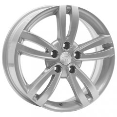Hyundai HND142 - Silver
