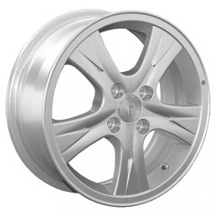 Hyundai HND77 - Silver