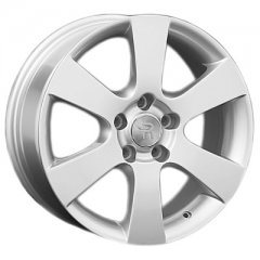 Kia KI125 - Silver
