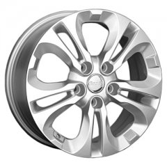 Kia KI140 - Silver