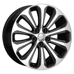 Kia KI141 - Black Full Polish