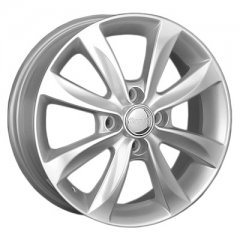 Kia KI142 - Silver