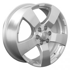Kia KI45 - Silver