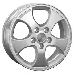 Kia KI47 - Silver