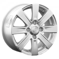 Kia KI48 - Silver