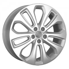 Kia KI92 - Silver Full Polish