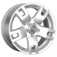 Mitsubishi MI105 - Silver