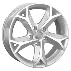 Mitsubishi MI59 - Silver