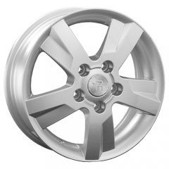 Mitsubishi MI89 - Silver