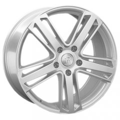 Mercedes-Benz MR151 - Silver