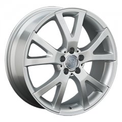 Mercedes-Benz MR55 - Silver
