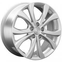 Mazda MZ23 - Silver