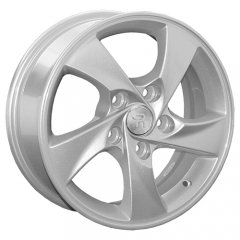 Mazda MZ38 - Silver