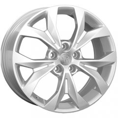 Mazda MZ47 - Silver