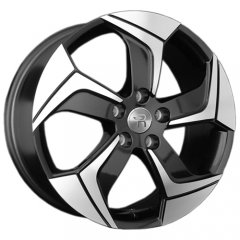 Mazda MZ90 - Black Full Polish