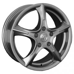 Nissan NS135