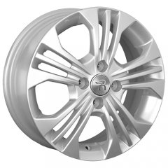 Nissan NS161 - Silver
