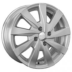 Nissan NS169 - Silver