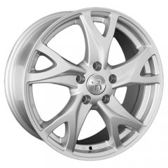 Nissan NS179 - Silver