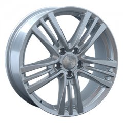 Nissan NS64 - Silver