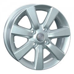 Nissan NS89 - Silver