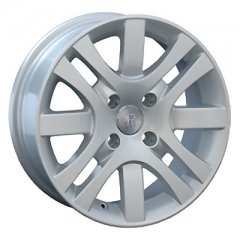 Peugeot PG26 - Silver