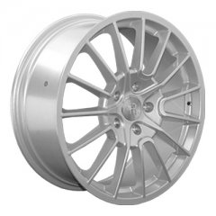 Porsche PR7 - Silver