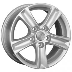Renault RN111 - Silver