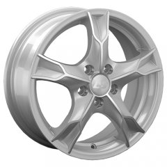 Renault RN116 - Flash Silver Full Polish