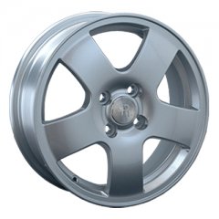 Renault RN50 - Silver