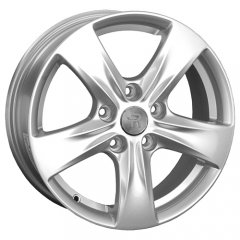 Renault RN94 - Silver