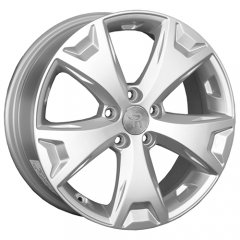 Subaru SB15 - Silver