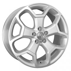 Subaru SB23 - Silver Full Polish