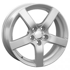 Skoda SK19 - Silver