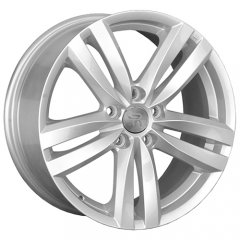 Skoda SK55 - Silver