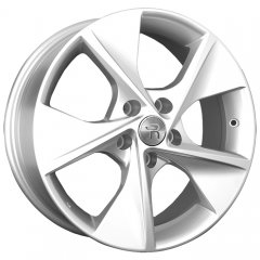 Toyota TY149 - Silver